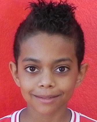 Gustavo Emanoel da S Landes